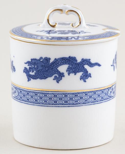 Preserve Pot c1930s